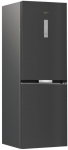 Whirlpool WHK 26362 XBR4E fridge E combi 186.5 cm No Fros