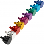 Lamptron case screws - 9-pack