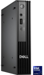 DELL Pro Micro QCM1250 U7-265T 16GB 512GB UHD770 W11P