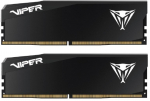 Patriot Viper Elite 5 Ultra DDR5-6000 CL28 EXPO XMP3.0 2x24GB