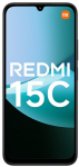 Xiaomi Redmi 15C 6.9 256GB Midnight Black