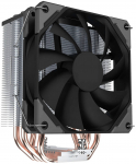 EKL 22227 CPU Cooler, AMD/Intel, 120 mm PWM, 140/180 W TDP