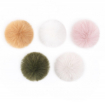 DJI Mic 3 Multi-Color Windscreens