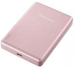 Intenso MW10000 10000mAh 20Watt 1xUSB-C Rose