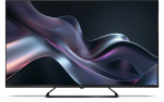 Sharp | 43HP6265E | 43 | Smart TV | Google TV | UHD | Black