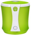 CONCERT BT NEO, 2x 3W RMS, Bluetooth 2.1, Aux-in, 2200mAh Li-Polymer, Mic, Green