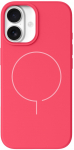 LAUT HUEX SLIM for iPhone 17 - Paradise Coral