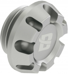 Barrow G1/4" Kepler sealing plug - silver