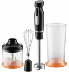 Sencor SHB 4379BK Hand blender 3in1 800W