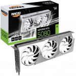 INNO3D NVIDIA GeForce RTX 5080 X3 OC 16GB Video Card