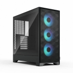 Fractal Design Pop 2 Air TG RGB PC Case, Midi Tower, ATX