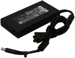 HP 150W PFC AdapterRequires Power Cord