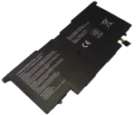 CoreParts Laptop Battery for Asus 50.62Wh 7.4V 6840mAh 50Wh 6 Cell Li-ion 7.4V 6.8Ah Zenbook Ux31 Ux31A Ux31E