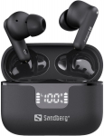 Sandberg Wireless Earbuds ANC+ENCWireless Eearbuds ANC+ENC