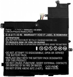 CoreParts Laptop Battery for Asus