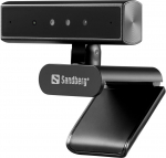 Sandberg Face Scan Webcam Mini Pro