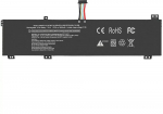 Lenovo L20M4PC1 Legion 5 Pro 15ACH6, Legion 7 16ACH6H series 15.4V 5600mAh / 87Wh s&uuml;learvuti aku