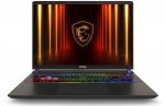 MSI Vector 16 HX AI A2XWHG 16" QHD+ 32GB 1TB RTX 5070 Ti laptop