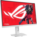 ASUS ROG XG27ACMES-W 27" WQHD 255Hz Fast IPS gaming monitor
