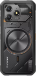 MOBILE PHONE FORT 100/8/128GB BLACK BLACKVIEW
