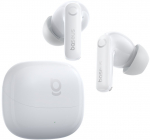 Bass BP1 Pro In-Ear TWS Moon White