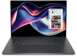 DELL XPS 16 DA16260 Graphite 16" OLED touch 3.2K U7 358H 64GB 1TB W11P