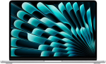 Apple MacBook Air 13" M5 108-Core16GB512GBSSDSilber MacOS