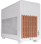 Thermaltake TR200 WS case white/wood