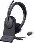 Yealink WH68 Hybrid with Charging Stand Ladest&auml;nder