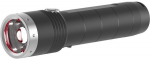 Ledlenser MT10 flashlight (black)