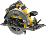 DeWALT DCS579NT-XJ portable circular saw 19 cm Black, Grey, Yellow 5800 RPM