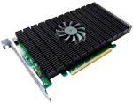 HighPoint SSD7505 PCIe 4.0 to 4x M.2 NVMe SSD