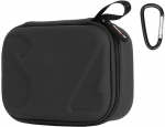Sunnylife Standard Combo Bag for Osmo Action 6 (Black)
