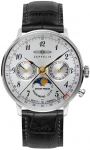 Zeppelin LZ129 Hindenburg 7037-1 Quarz Watch