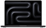 Apple MacBook Pro 14.2 inch: M5 Pro 18/20, 48GB, 1TB SSD, without power supply, US - Space Black
