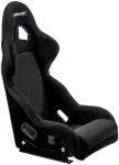 O-Rouge C1-XL Cold Fusion Simracing Seat - black