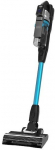 Black & Decker BSV520BRB-QW stick vacuum/electric broom Battery Dry Bagless 0.65 L Blue 2 Ah