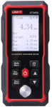 UNI-T UT345A Ultrasonic Thickness Gauge