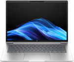Notebook HP ProBook 4 G1a 14 AI 14"WUXGA/Ryzen 5 220/24GB/SSD512GB/R740M/11PR Pike Silver 3Y