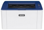 Xerox B110 Mono Printer, 20ppm, A4/Letter, USB, Wireless