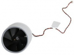 Vacuum Cleaner Accessory|ROBOROCK|Drying brush fans|9.06.0834