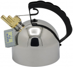Alessi 9091 FM Stainless Steel Kettle