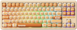 KEYBOARD WRL TAC87/BUN WONDER. 103-TA87B-009 AKKO