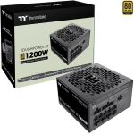 Thermaltake Toughpower XT 1200W Modular PSU