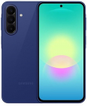 Samsung Galaxy A27 5G Dual-SIM Smartphone Blue 6GB 128GB