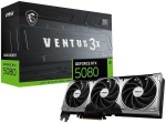 MSI GeForce RTX 5080 16G VENTUS 3X OC BK