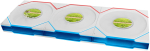 120mm Lian Li Uni Fan TL LCD FLEX ARGB, White