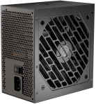 Genesis Nihon 650NM Black 650W 80+ Bronze ATX 3.1 Power Supply