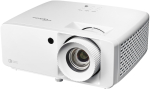 Optoma UHZ67-W Standard throw projector DLP UHD 4K (3840x2160) 3D White