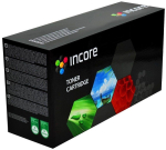 Toner INCORE do HP 37X (CF237X) Black 25000 str. z chipem